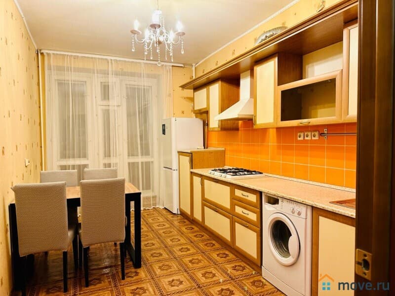 1-комн. квартира, 45 м²