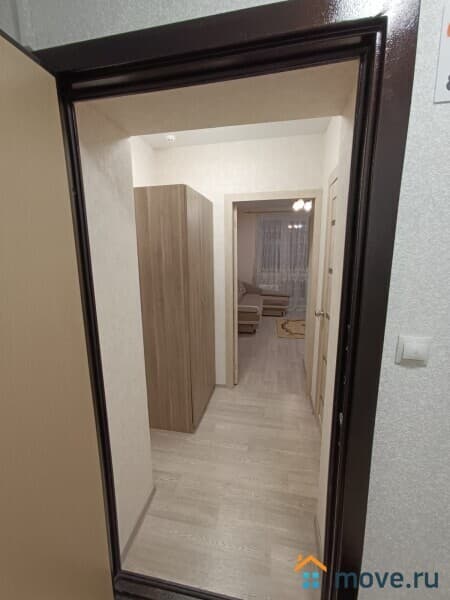 1-комн. квартира, 23 м²