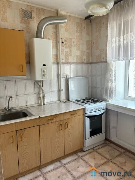 3-комн. квартира, 60 м²