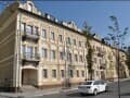 Сдается в аренду двухкомнатная квартира, 84 м², этаж 2 из 4. Фото 1