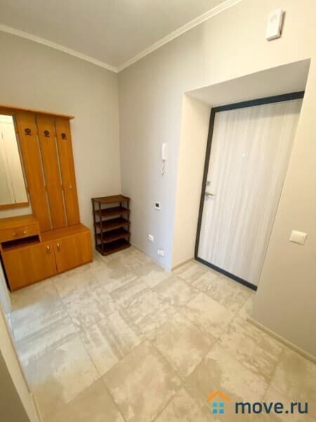 1-комн. квартира, 40 м²