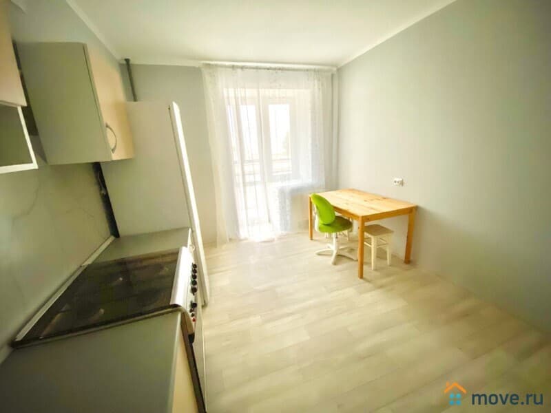 1-комн. квартира, 40 м²