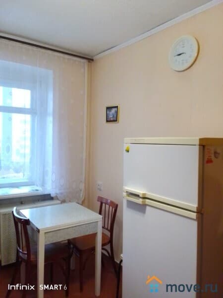 1-комн. квартира, 40 м²