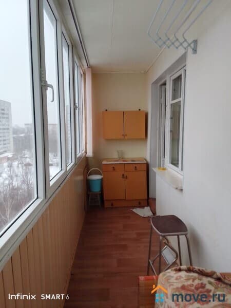 1-комн. квартира, 40 м²