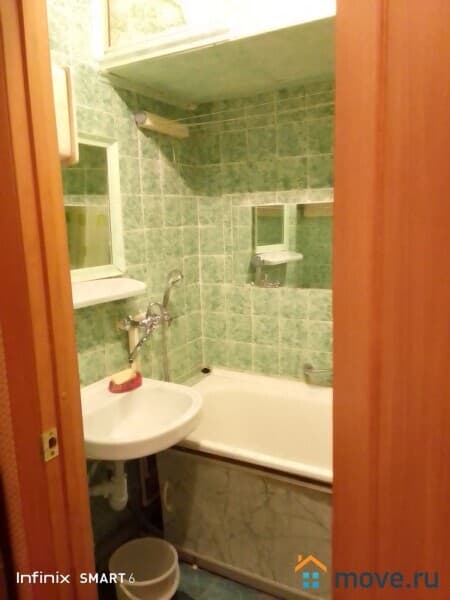 1-комн. квартира, 40 м²