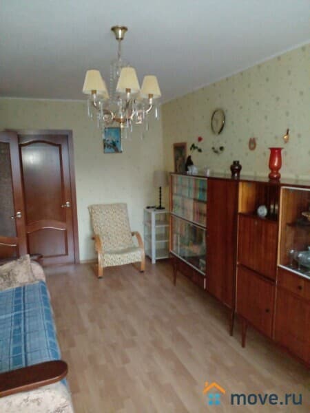 2-комн. квартира, 55 м²