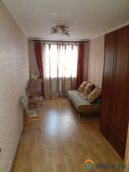 2-комн. квартира, 55 м²