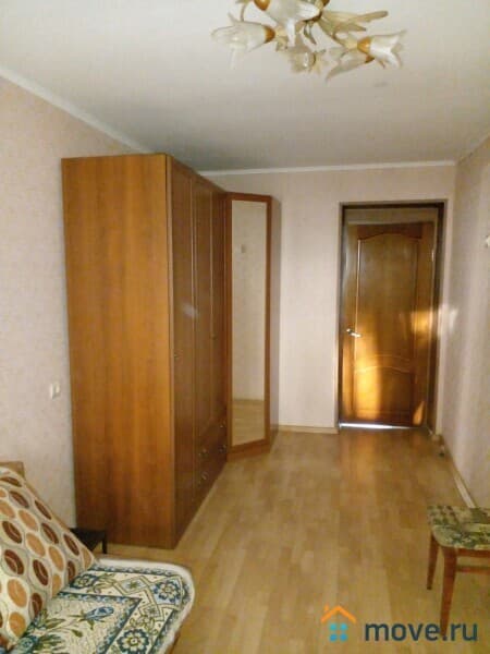 2-комн. квартира, 55 м²