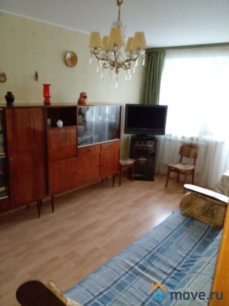 2-комн. квартира, 55 м²