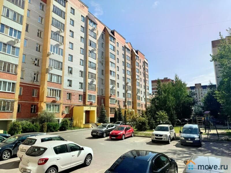 2-комн. квартира, 62 м²