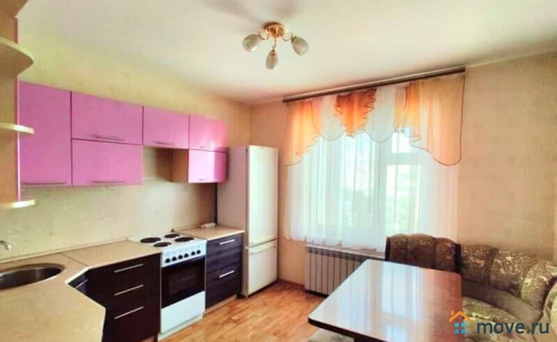 2-комн. квартира, 75 м²