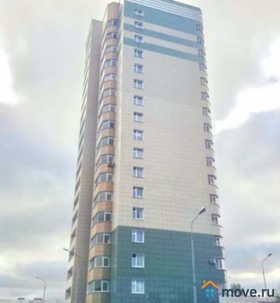 2-комн. квартира, 75 м²