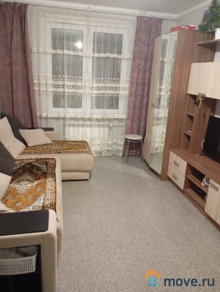 2-комн. квартира, 52 м²