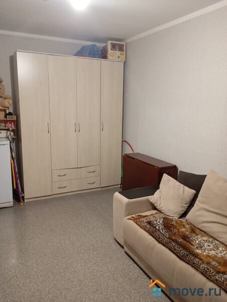 2-комн. квартира, 52 м²