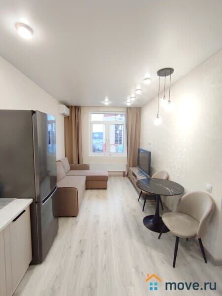 2-комн. квартира, 36 м²