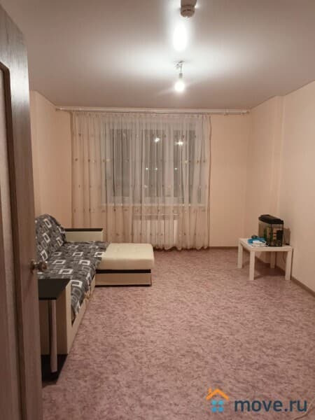 3-комн. квартира, 80 м²