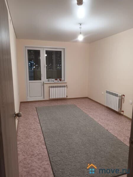 3-комн. квартира, 80 м²