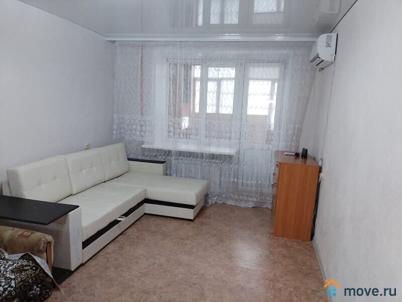 1-комн. квартира, 30 м²