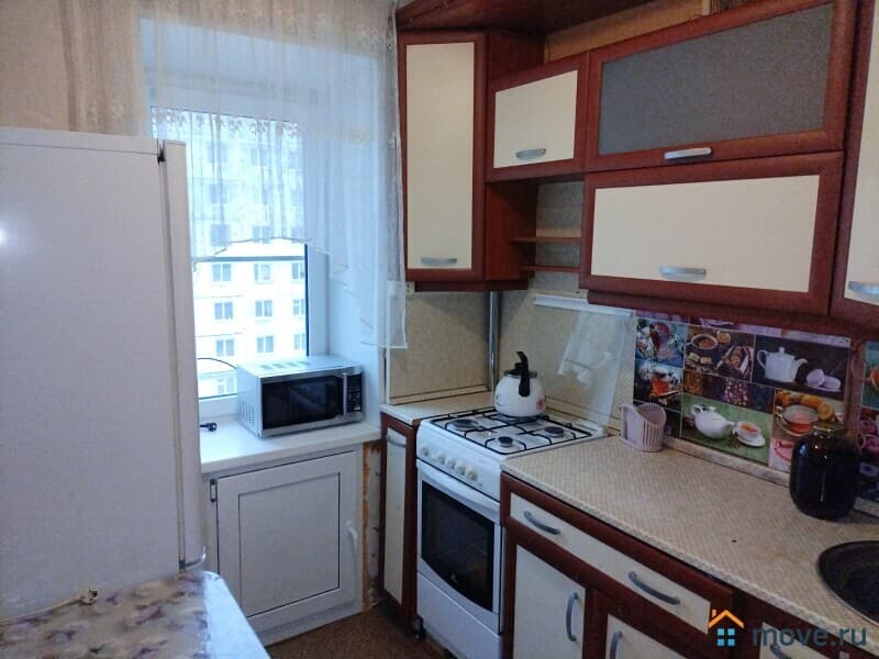 1-комн. квартира, 30 м²