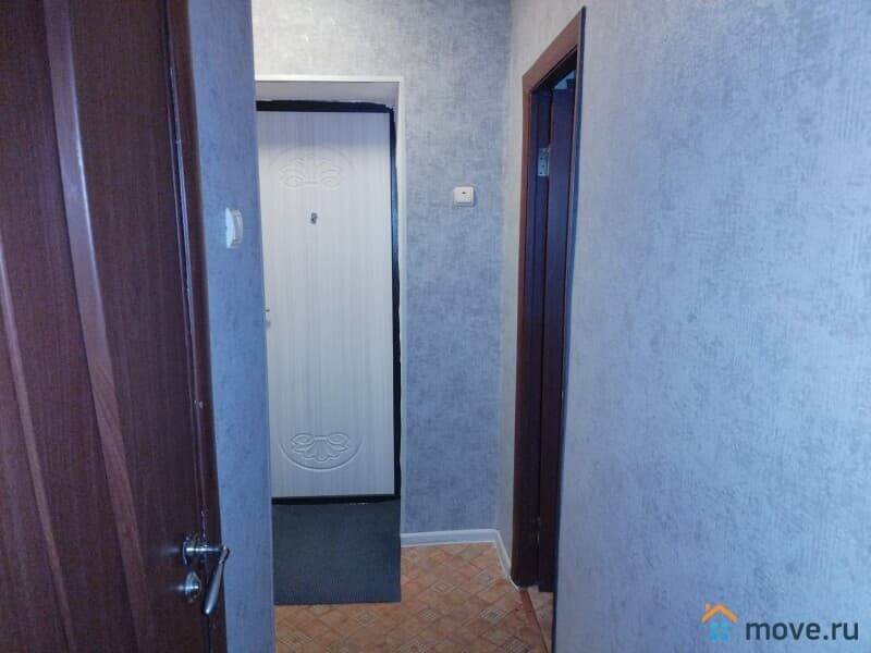 1-комн. квартира, 30 м²