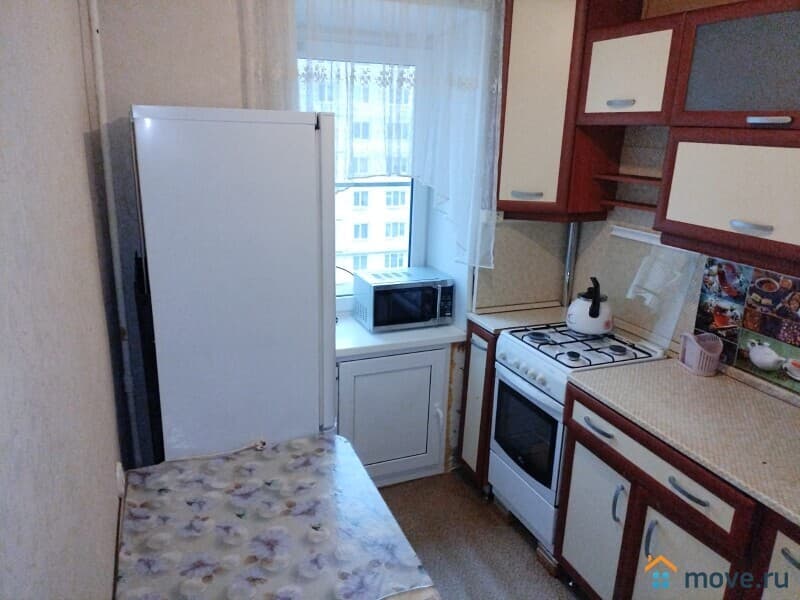 1-комн. квартира, 30 м²