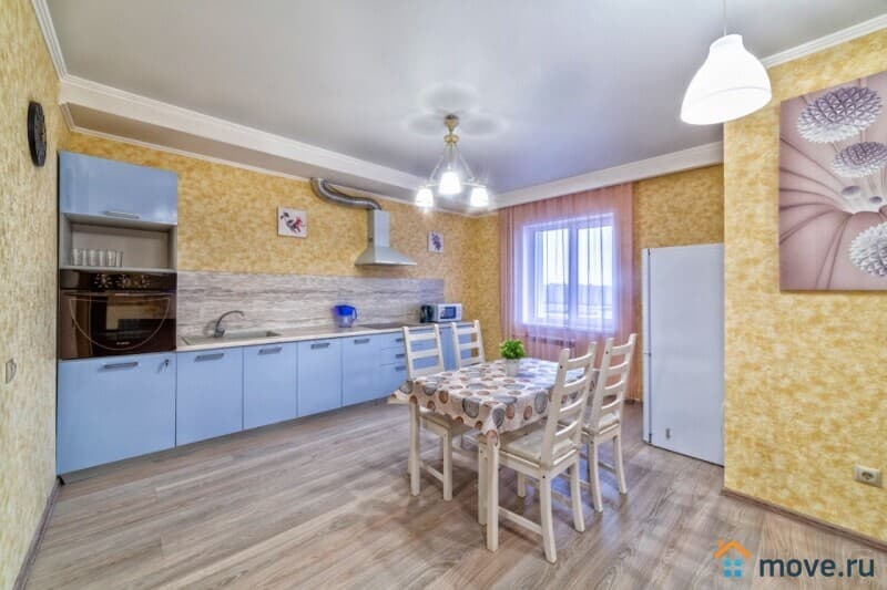 2-комн. квартира, 60 м²