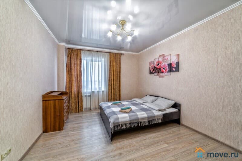 2-комн. квартира, 60 м²