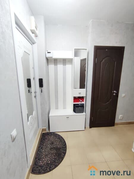 2-комн. квартира, 42 м²