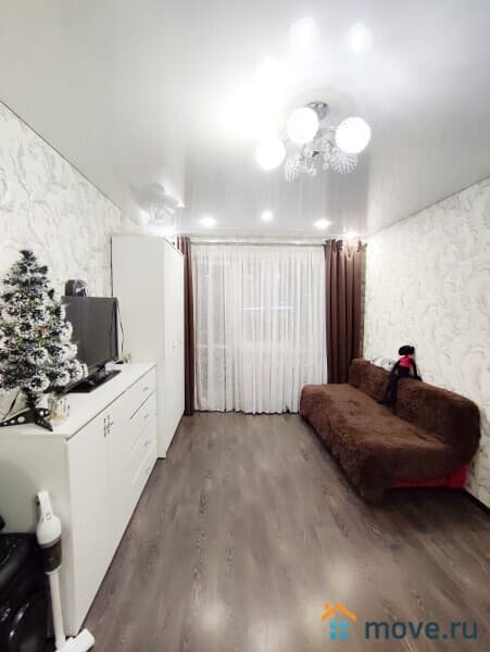 2-комн. квартира, 42 м²