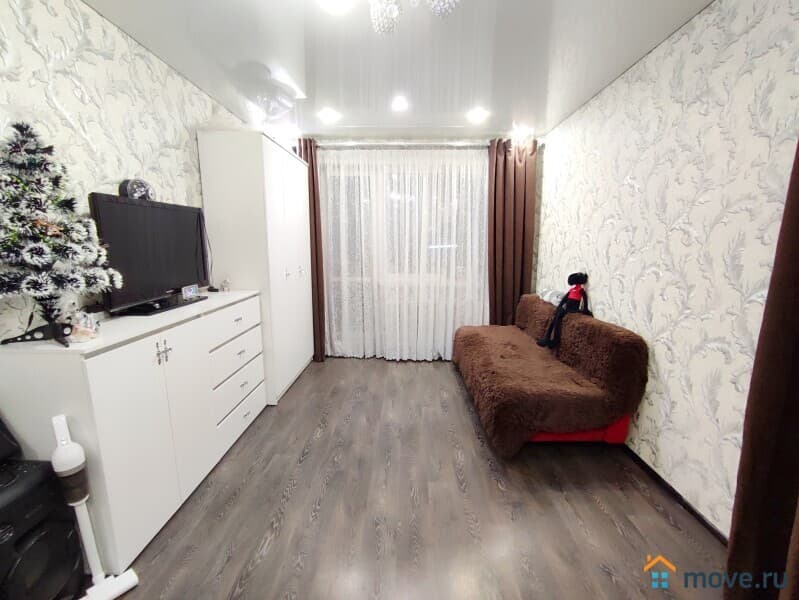 2-комн. квартира, 42 м²