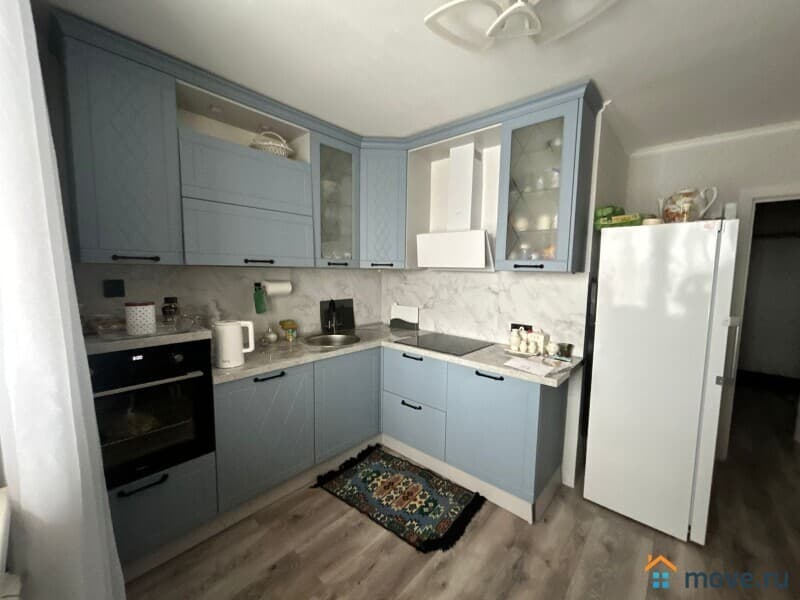 2-комн. квартира, 70 м²