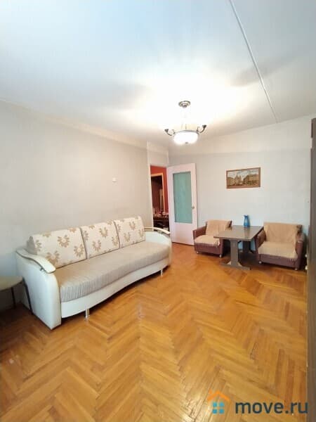 3-комн. квартира, 75 м²