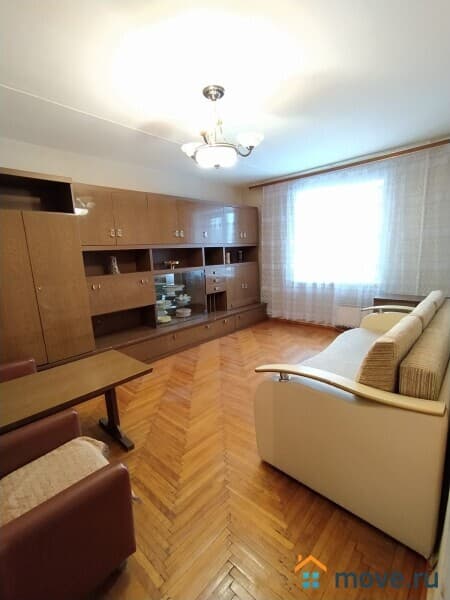 3-комн. квартира, 75 м²