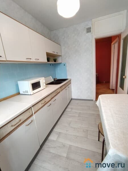 3-комн. квартира, 75 м²