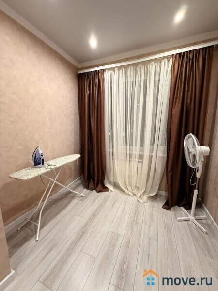 3-комн. квартира, 60 м²