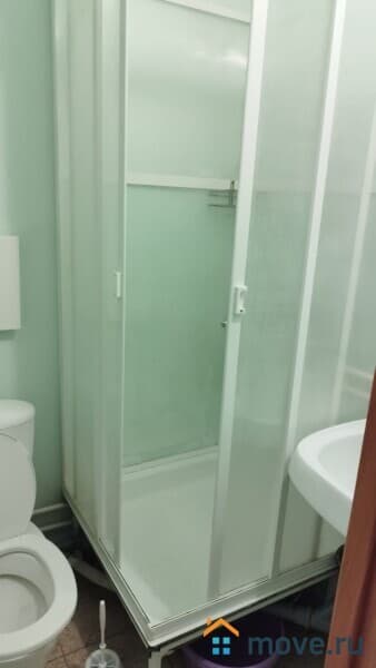 1-комн. квартира, 19 м²