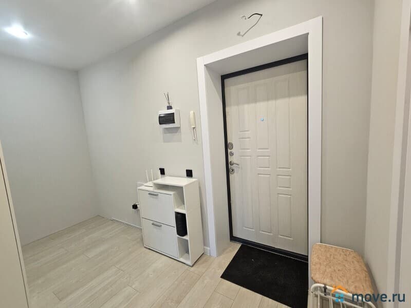 1-комн. квартира, 44 м²