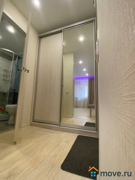 1-комн. квартира, 18 м²