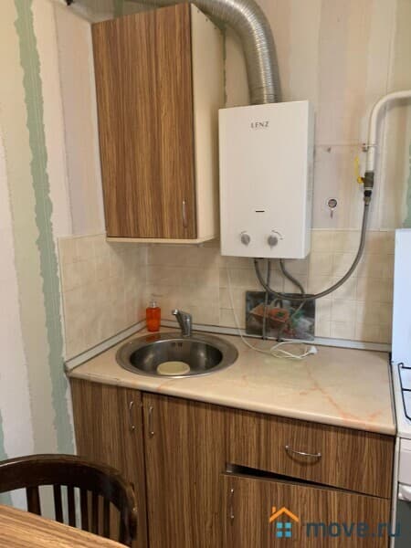 1-комн. квартира, 32 м²