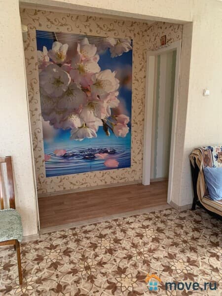 1-комн. квартира, 32 м²