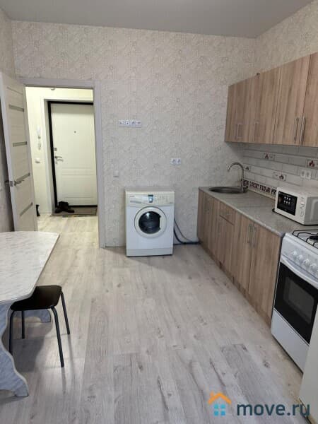 1-комн. квартира, 50 м²