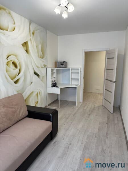 1-комн. квартира, 50 м²
