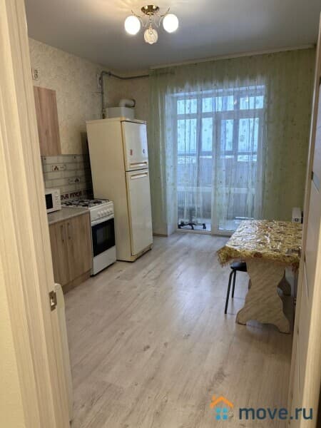 1-комн. квартира, 50 м²