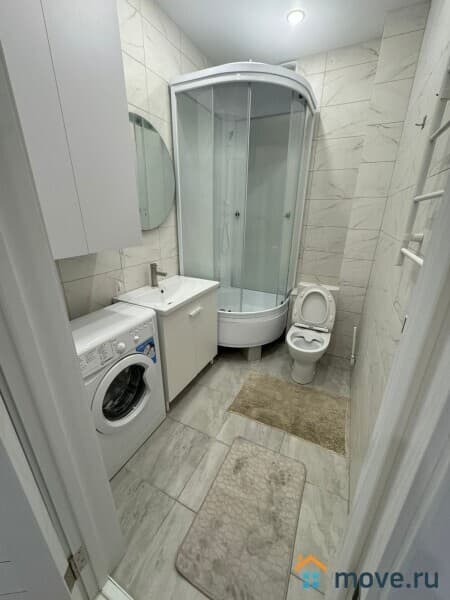 1-комн. квартира, 25 м²