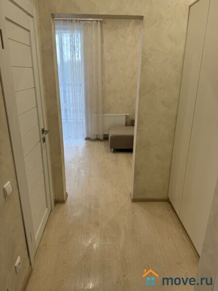 1-комн. квартира, 25 м²