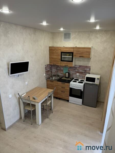 1-комн. квартира, 25 м²