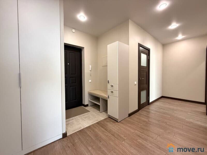 3-комн. квартира, 75 м²