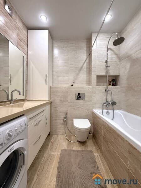 3-комн. квартира, 75 м²