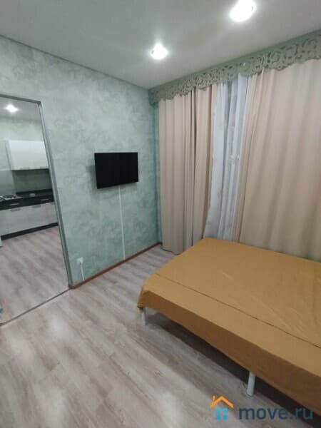 1-комн. квартира, 43 м²