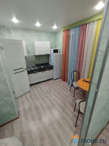 1-комн. квартира, 43 м²